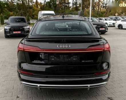 Ауді E-Tron, об'ємом двигуна 0 л та пробігом 75 тис. км за 37900 $, фото 7 на Automoto.ua