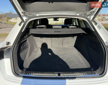 Ауді E-Tron, об'ємом двигуна 0 л та пробігом 129 тис. км за 28500 $, фото 20 на Automoto.ua