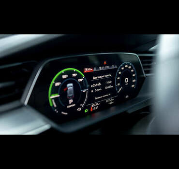 Ауді E-Tron, об'ємом двигуна 0 л та пробігом 81 тис. км за 34500 $, фото 24 на Automoto.ua