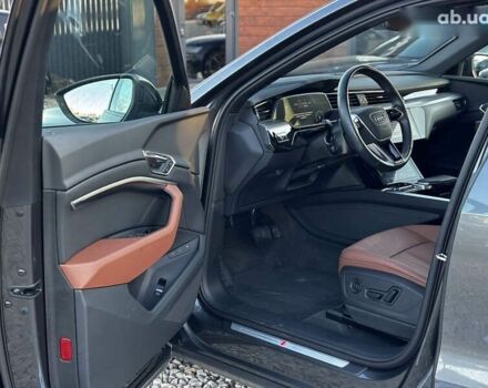 Ауді E-Tron, об'ємом двигуна 0 л та пробігом 70 тис. км за 42850 $, фото 27 на Automoto.ua