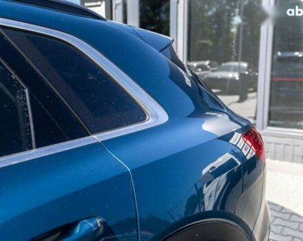 Ауди E-Tron, объемом двигателя 0 л и пробегом 120 тыс. км за 32900 $, фото 25 на Automoto.ua
