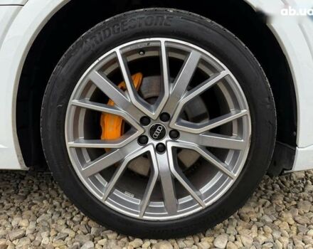 Ауди E-Tron, объемом двигателя 0 л и пробегом 82 тыс. км за 38400 $, фото 29 на Automoto.ua