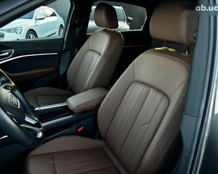 Ауді E-Tron, об'ємом двигуна 0 л та пробігом 70 тис. км за 42850 $, фото 19 на Automoto.ua