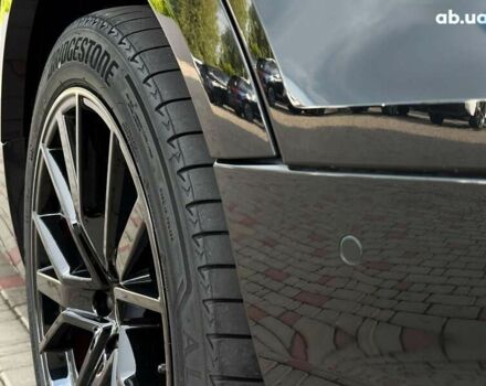 Ауди E-Tron, объемом двигателя 0 л и пробегом 64 тыс. км за 42999 $, фото 25 на Automoto.ua