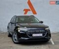 Ауди E-Tron, объемом двигателя 0 л и пробегом 40 тыс. км за 45990 $, фото 5 на Automoto.ua