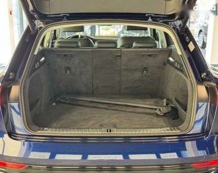 Ауди E-Tron, объемом двигателя 0 л и пробегом 104 тыс. км за 33900 $, фото 19 на Automoto.ua