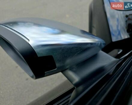 Ауди E-Tron, объемом двигателя 0 л и пробегом 73 тыс. км за 44700 $, фото 2 на Automoto.ua