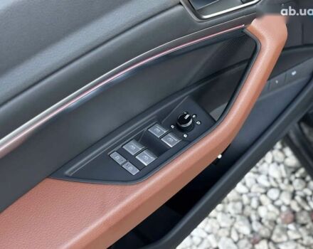 Ауді E-Tron, об'ємом двигуна 0 л та пробігом 70 тис. км за 42850 $, фото 25 на Automoto.ua