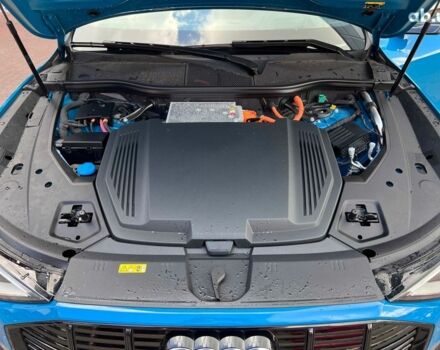 Ауди E-Tron, объемом двигателя 0 л и пробегом 2 тыс. км за 56000 $, фото 15 на Automoto.ua