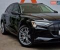 Ауди E-Tron, объемом двигателя 0 л и пробегом 40 тыс. км за 45990 $, фото 7 на Automoto.ua