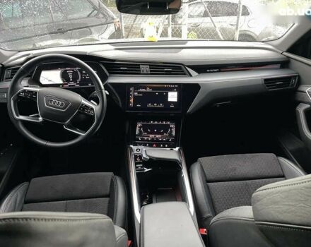 Ауди E-Tron, объемом двигателя 0 л и пробегом 29 тыс. км за 33999 $, фото 18 на Automoto.ua