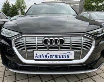 Ауди E-Tron, объемом двигателя 0 л и пробегом 42 тыс. км за 74120 $, фото 22 на Automoto.ua