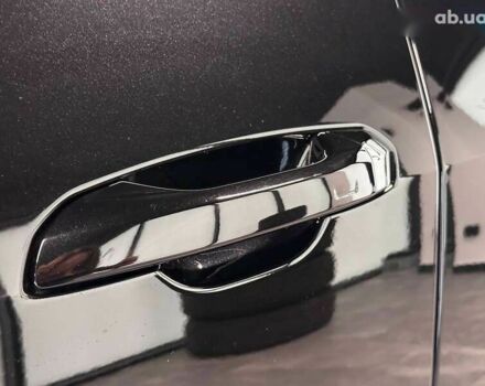 Ауди E-Tron, объемом двигателя 0 л и пробегом 69 тыс. км за 35000 $, фото 17 на Automoto.ua