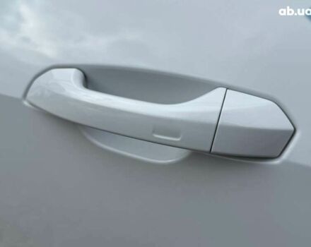 Ауди E-Tron, объемом двигателя 0 л и пробегом 82 тыс. км за 38400 $, фото 26 на Automoto.ua