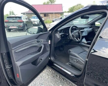 Ауди E-Tron, объемом двигателя 0 л и пробегом 70 тыс. км за 39999 $, фото 10 на Automoto.ua