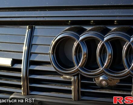 Ауди E-Tron 2021 в Днепре (Днепропетровске) на Automoto.ua Ауди E-Tron, объемом двигателя 1 л и пробегом 99 тыс. км за 36999 $, фото 7 на Automoto.ua