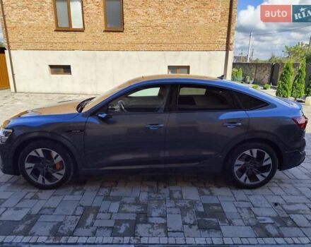 Ауди E-Tron, объемом двигателя 0 л и пробегом 97 тыс. км за 39000 $, фото 2 на Automoto.ua