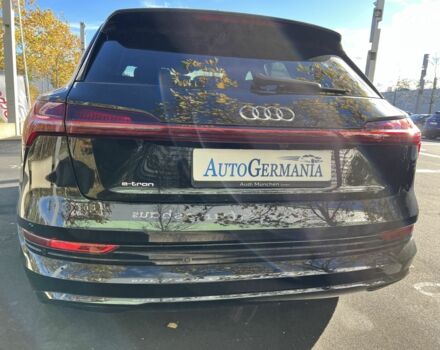 Ауди E-Tron, объемом двигателя 0 л и пробегом 30 тыс. км за 59665 $, фото 5 на Automoto.ua