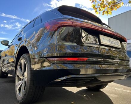 Ауди E-Tron, объемом двигателя 0 л и пробегом 30 тыс. км за 59665 $, фото 18 на Automoto.ua