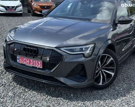 Ауди E-Tron, объемом двигателя 0 л и пробегом 115 тыс. км за 37600 $, фото 3 на Automoto.ua