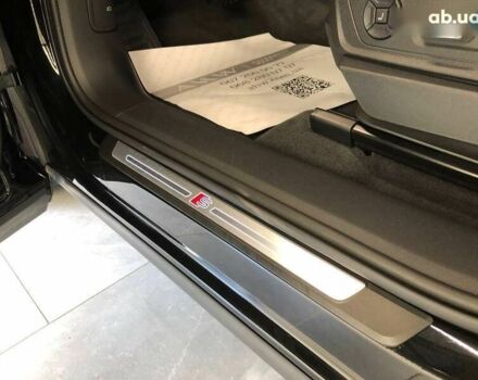 Ауді E-Tron, об'ємом двигуна 0 л та пробігом 68 тис. км за 39900 $, фото 19 на Automoto.ua