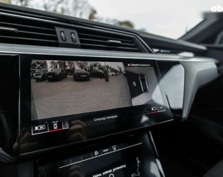Ауді E-Tron, об'ємом двигуна 0 л та пробігом 75 тис. км за 37900 $, фото 13 на Automoto.ua