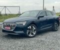 Ауди E-Tron, объемом двигателя 0 л и пробегом 44 тыс. км за 38999 $, фото 1 на Automoto.ua