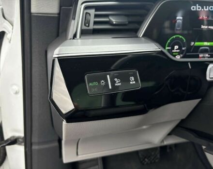 Ауди E-Tron, объемом двигателя 0 л и пробегом 101 тыс. км за 38500 $, фото 29 на Automoto.ua