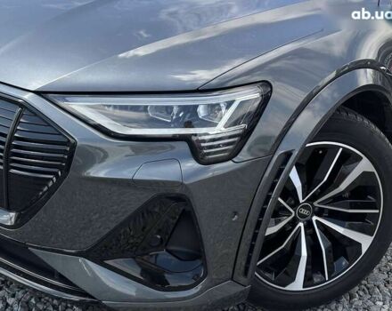 Ауди E-Tron, объемом двигателя 0 л и пробегом 115 тыс. км за 37600 $, фото 2 на Automoto.ua