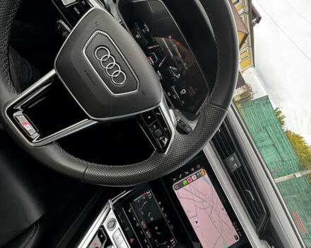 Ауди E-Tron, объемом двигателя 0 л и пробегом 34 тыс. км за 42300 $, фото 29 на Automoto.ua