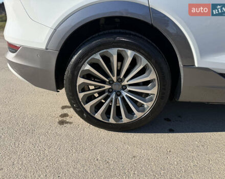 Ауді E-Tron, об'ємом двигуна 0 л та пробігом 129 тис. км за 28500 $, фото 23 на Automoto.ua