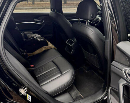 Ауди E-Tron, объемом двигателя 0 л и пробегом 75 тыс. км за 33700 $, фото 8 на Automoto.ua
