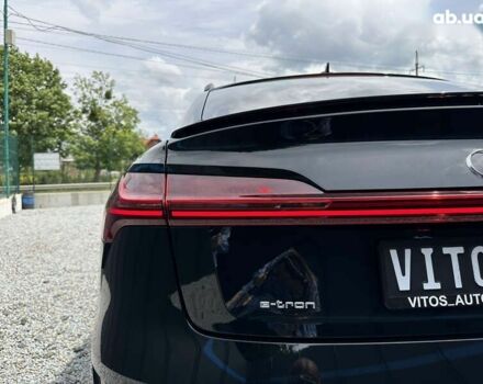 Ауді E-Tron, об'ємом двигуна 0 л та пробігом 49 тис. км за 44799 $, фото 23 на Automoto.ua