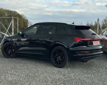 Ауди E-Tron, объемом двигателя 0 л и пробегом 70 тыс. км за 39900 $, фото 24 на Automoto.ua