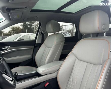 Ауди E-Tron, объемом двигателя 0 л и пробегом 101 тыс. км за 38500 $, фото 15 на Automoto.ua
