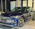 Ауди E-Tron, объемом двигателя 0 л и пробегом 104 тыс. км за 33900 $, фото 5 на Automoto.ua
