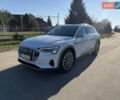Ауді E-Tron, об'ємом двигуна 0 л та пробігом 129 тис. км за 28500 $, фото 1 на Automoto.ua