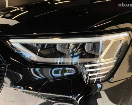 Ауди E-Tron, объемом двигателя 0 л и пробегом 68 тыс. км за 42500 $, фото 14 на Automoto.ua