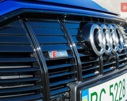 Ауди E-Tron, объемом двигателя 0 л и пробегом 60 тыс. км за 41500 $, фото 15 на Automoto.ua