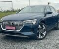 Ауди E-Tron, объемом двигателя 0 л и пробегом 44 тыс. км за 38999 $, фото 4 на Automoto.ua