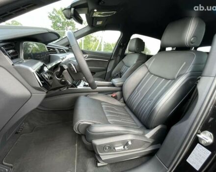 Ауди E-Tron, объемом двигателя 0 л и пробегом 70 тыс. км за 39499 $, фото 18 на Automoto.ua