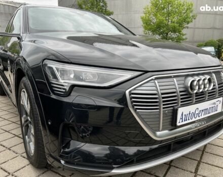 Ауди E-Tron, объемом двигателя 0 л и пробегом 42 тыс. км за 74120 $, фото 20 на Automoto.ua