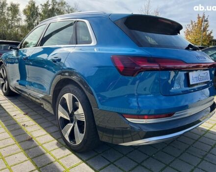 Ауді E-Tron, об'ємом двигуна 0 л та пробігом 26 тис. км за 64773 $, фото 21 на Automoto.ua