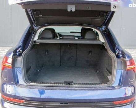 Ауди E-Tron, объемом двигателя 0 л и пробегом 22 тыс. км за 40400 $, фото 6 на Automoto.ua