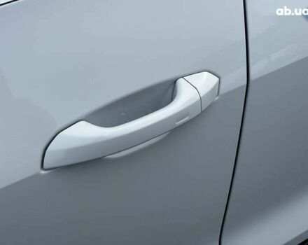 Ауди E-Tron, объемом двигателя 0 л и пробегом 101 тыс. км за 38500 $, фото 6 на Automoto.ua