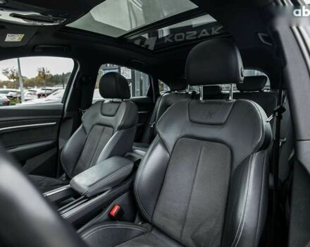 Ауді E-Tron, об'ємом двигуна 0 л та пробігом 75 тис. км за 37900 $, фото 25 на Automoto.ua