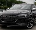 Ауди E-Tron, объемом двигателя 0 л и пробегом 45 тыс. км за 51500 $, фото 1 на Automoto.ua