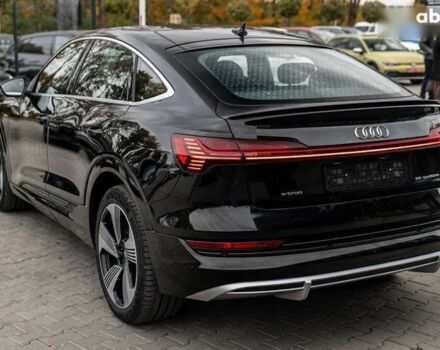 Ауді E-Tron, об'ємом двигуна 0 л та пробігом 75 тис. км за 37900 $, фото 6 на Automoto.ua