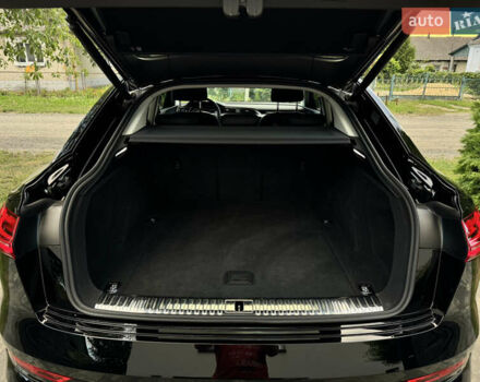 Ауди E-Tron, объемом двигателя 0 л и пробегом 35 тыс. км за 30000 $, фото 7 на Automoto.ua