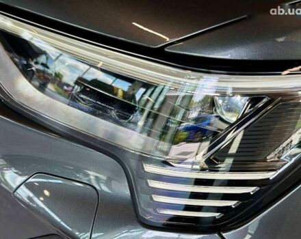 Ауді E-Tron, об'ємом двигуна 0 л та пробігом 76 тис. км за 45700 $, фото 12 на Automoto.ua